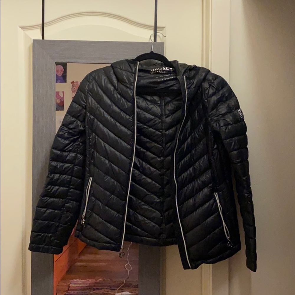 Michael Kors Puffer Jacket